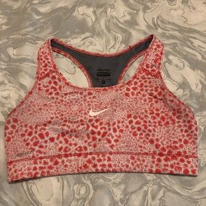 Nike Dri-fit Sports bra